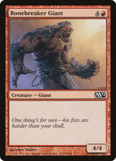 Gigante Quebra-ossos / Bonebreaker Giant - Magic: The Gathering - MoxLand
